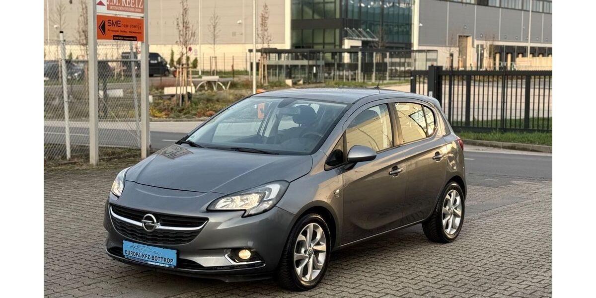 Opel Corsa 80.000 km 8.999 &euro; Bottrop 46238