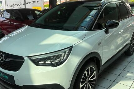 Opel Crossland (X) 130.192 km 10.490 &euro; Raesfeld 46348