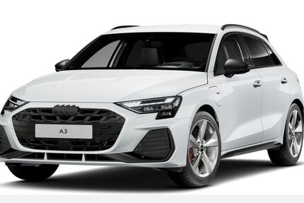 Audi A3 6.097 km 42.720 &euro; Dorsten 46284