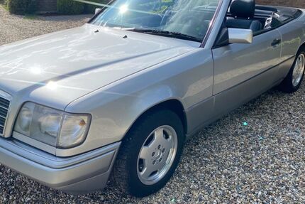 Mercedes-Benz CE 200 150.000 km 21.900 &euro; Krefeld 47839