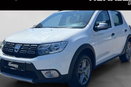 Dacia Sandero 75.200 km 8.990 &euro; Duisburg 47059