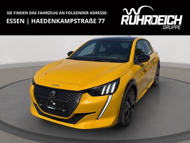 Peugeot 208 32.500 km 18.490 &euro; Essen 45143