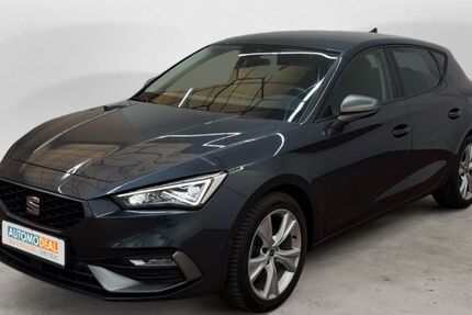 Seat Leon 39.472 km 20.489 &euro; Dinslaken 46539