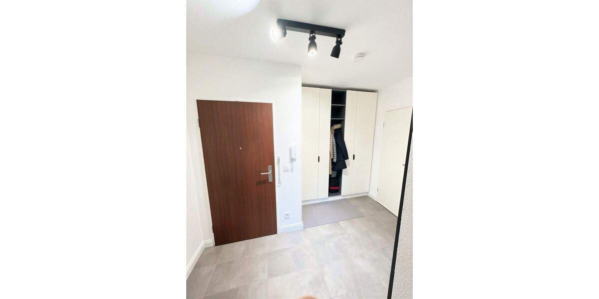 Etagenwohnung Krefeld Bockum - 2 Zimmer, 64 m&sup2;, 239.000&euro; | Angebot:25804147