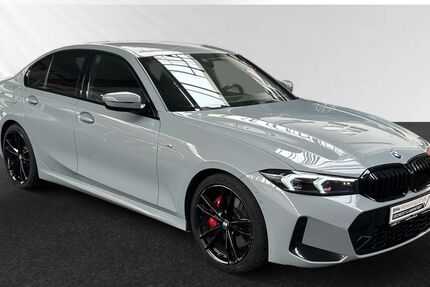 BMW 318 44.500 km 35.890 &euro; Moers 47441