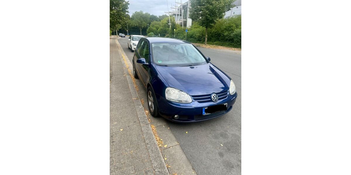 VW Golf 171.660 km 2.290 &euro; Gelsenkirchen 45886