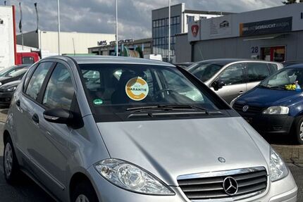 Mercedes-Benz A 150 164.601 km 3.950 &euro; Geldern 47608