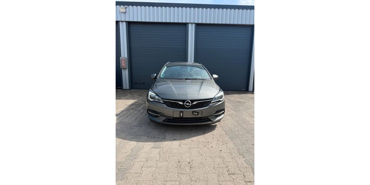 Opel Astra 176.400 km 4.500 &euro; Duisburg 47239