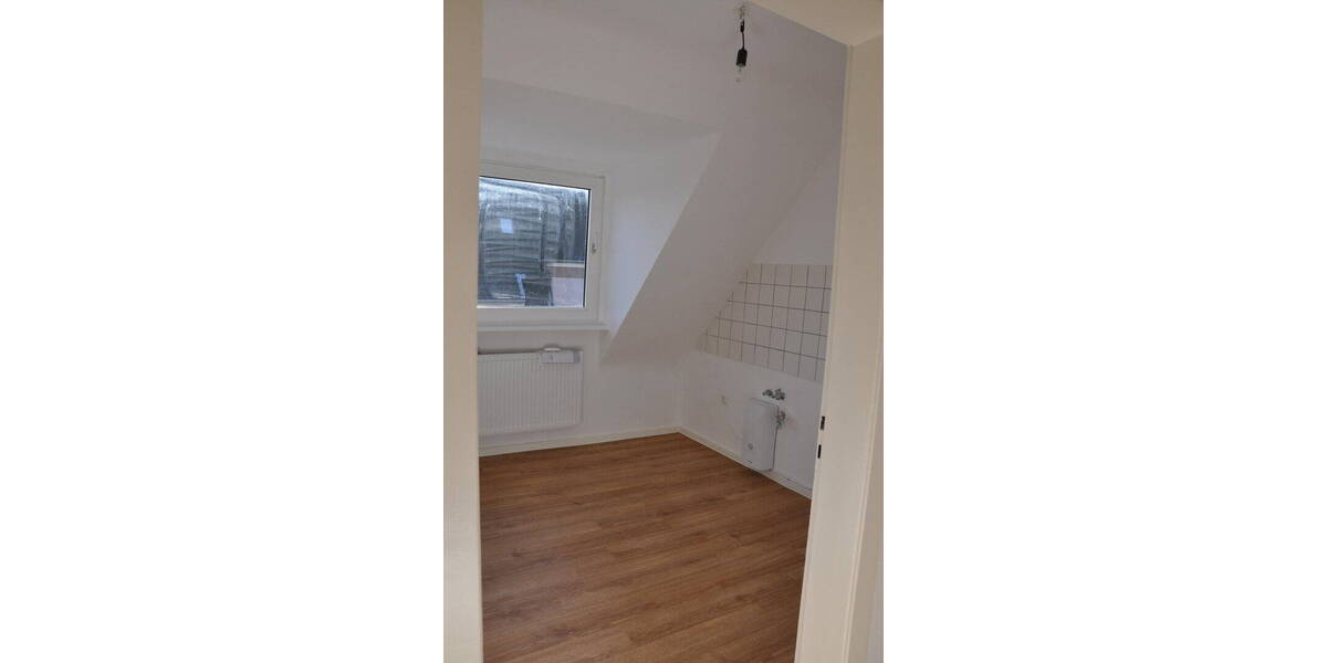 Etagenwohnung Essen Holsterhausen - 2 Zimmer, 41 m&sup2;, 513&euro; | Angebot:26044997