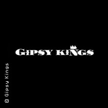 Gipsy Kings feat. Nicolas Reyes 22.07.2026 Freilichtbühne Burgtheater