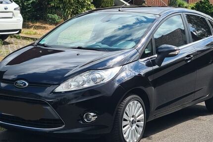Ford Fiesta 182.300 km 3.490 &euro; Geldern 47608