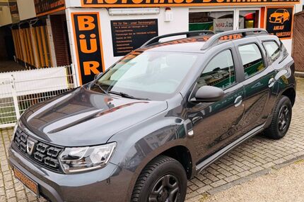 Dacia Duster 75.000 km 11.980 &euro; Moers 47445