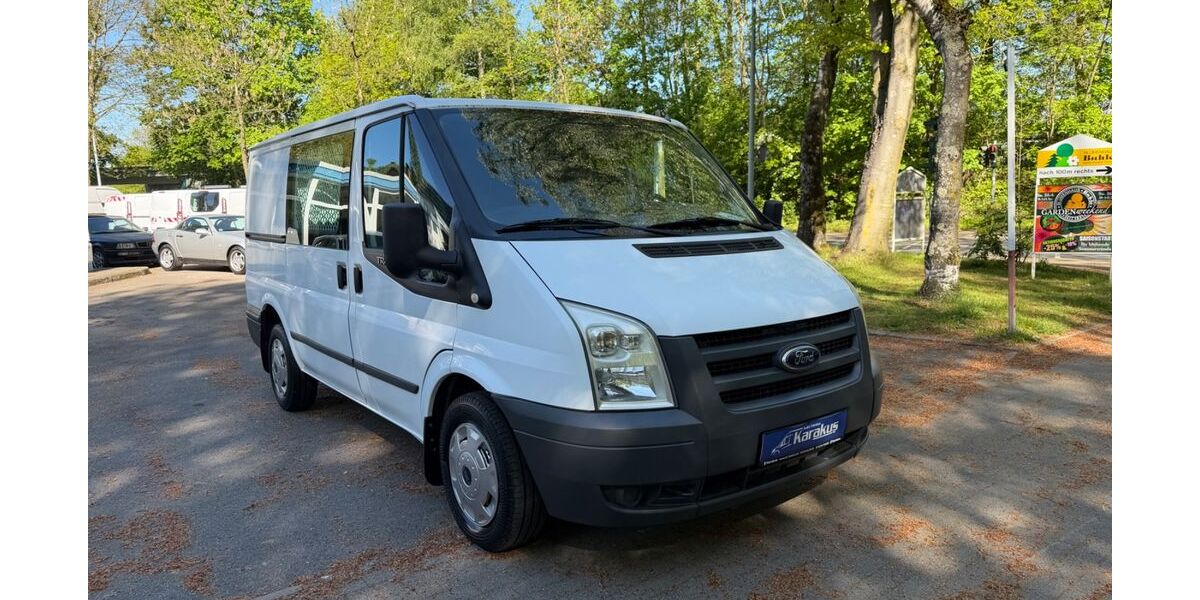 Ford Transit 120.300 km 6.700 &euro; Mülheim an der Ruhr 45472