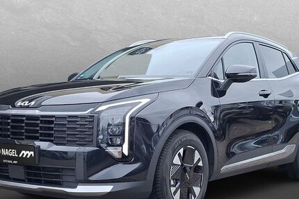 Kia Sportage 2.420 km 32.750 &euro; Geldern 47608