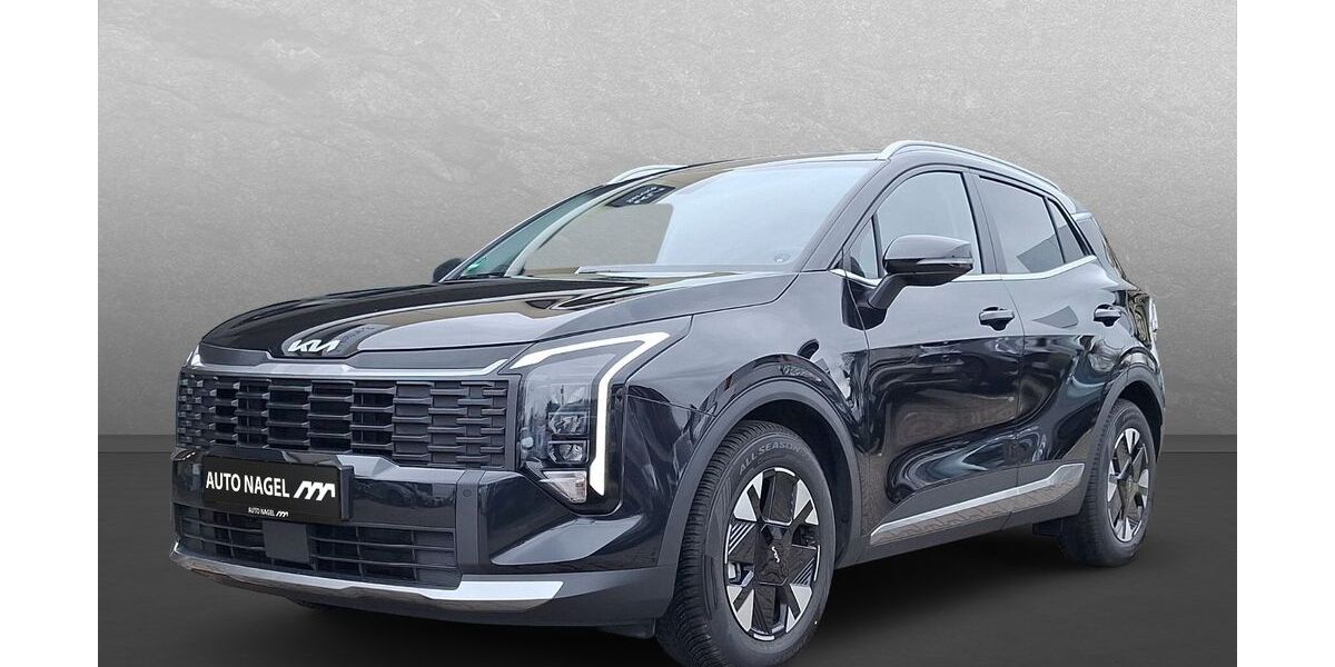 Kia Sportage 2.600 km 32.750 &euro; Geldern 47608