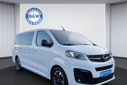 Opel Zafira Life 149.374 km 28.999 &euro; Krefeld 47805