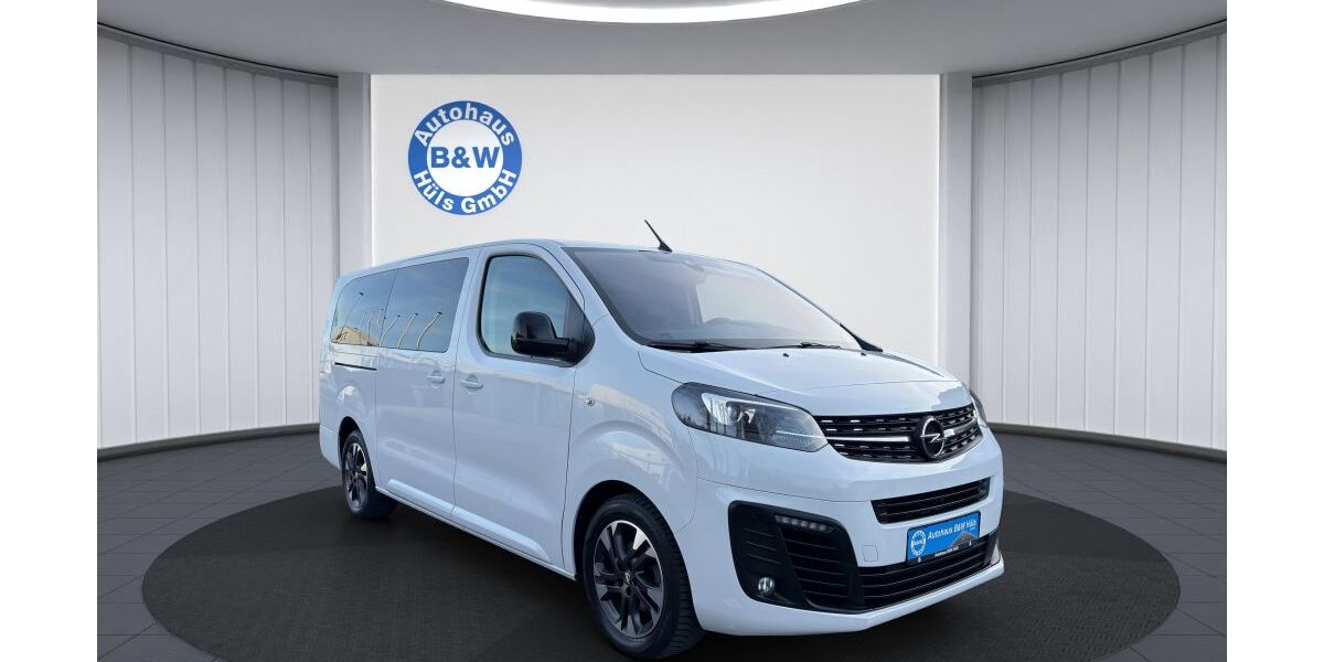 Opel Zafira Life 149.374 km 28.999 &euro; Krefeld 47805