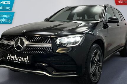 Mercedes-Benz GLC 300 113.567 km 30.980 &euro; Krefeld 47800