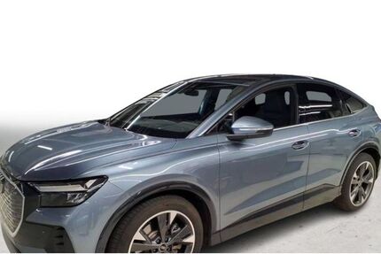 Audi Q4 e-tron 8.009 km 59.640 &euro; Geldern 47608