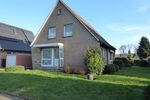 Provisionsfrei* Neu! Geräumiges, solides 2-FH mit Keller in Top Lage !!! - Zweifamilienhaus Wesel Obrighoven-Lackhausen | Angebot:25566115