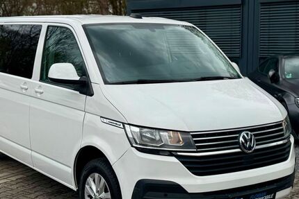 VW T6 Caravelle 215.000 km 24.999 &euro; Dinslaken 46539
