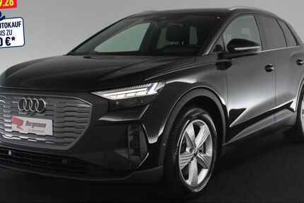 Audi Q4 e-tron 21.408 km 35.991 &euro; Krefeld 47803