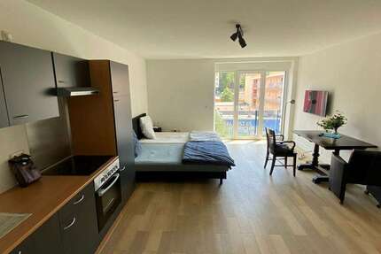 Zimmer Essen Westviertel - 1 Zimmer, 1.500&euro; | Angebot:25528458