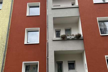 Wohnung Essen Frohnhausen - 2 Zimmer, 75 m&sup2;, 549&euro; | Angebot:25280910