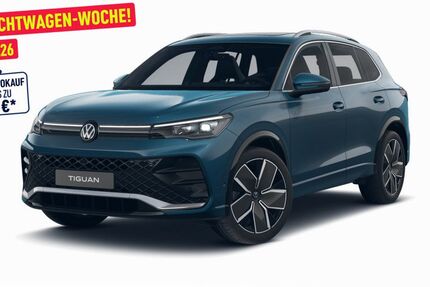 VW Tiguan 9.238 km 49.991 &euro; Krefeld 47803
