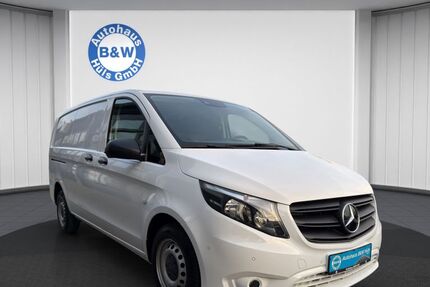 Mercedes-Benz Vito 64.793 km 23.499 &euro; Krefeld 47805