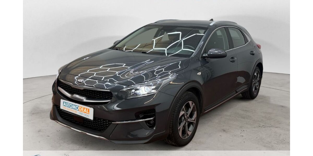 Kia XCeed 52.975 km 15.989 &euro; Moers 47445