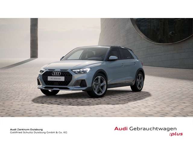 Audi A1 24.614 km 23.950 &euro; Duisburg 47249
