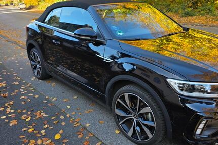 VW T-Roc 13.800 km 27.500 &euro; Duisburg 47051