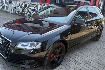 Audi A3 188.000 km 5.500 &euro; Essen 45143