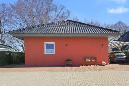 Haus Hamminkeln - 3 Zimmer, 119 m&sup2;, 443.000&euro; | Angebot:25937688