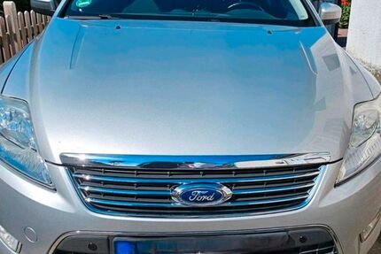 Ford Mondeo 161.000 km 3.490 &euro; Kamp-Lintfort 47475