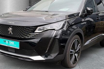 Peugeot 5008 22.850 km 29.390 &euro; Herten 45699