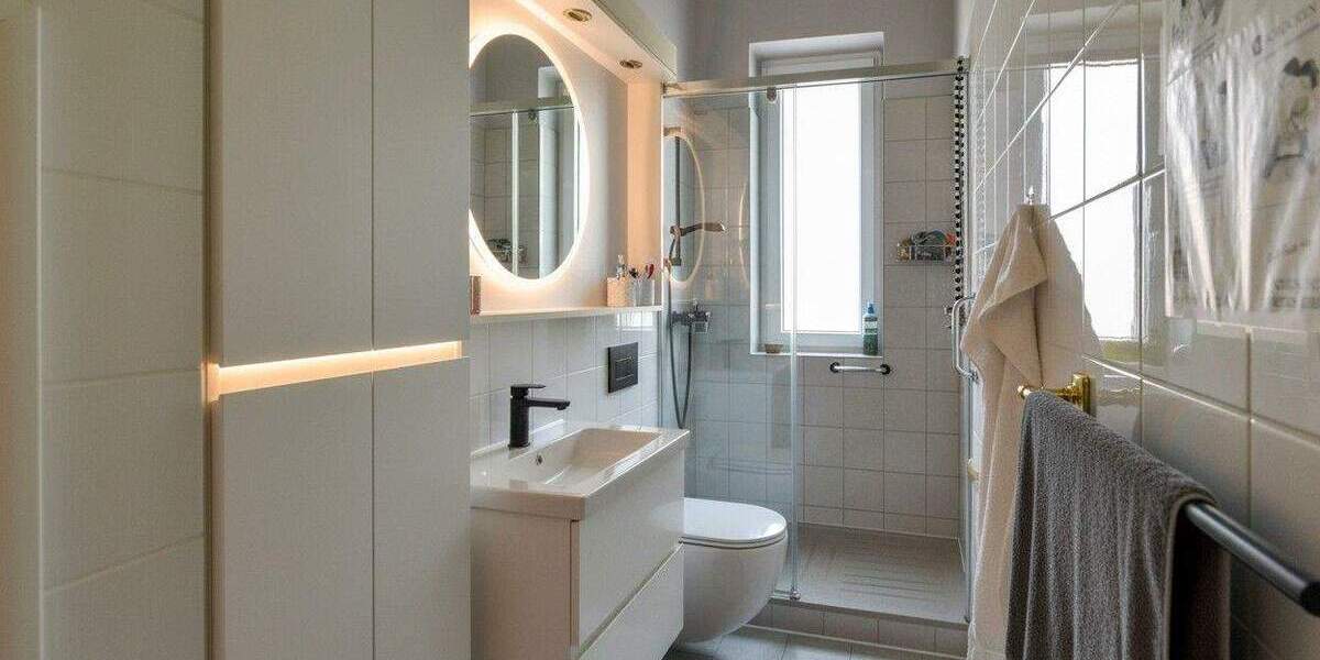 Etagenwohnung Essen / Stadtwald Stadtwald - 4 Zimmer, 135 m&sup2;, 695.000&euro; | Angebot:25731609