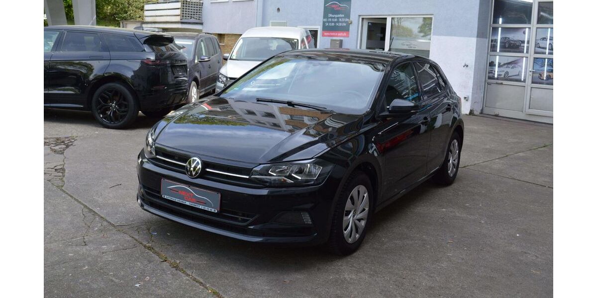 VW Polo 58.000 km 14.750 &euro; Mülheim an der Ruhr 45473