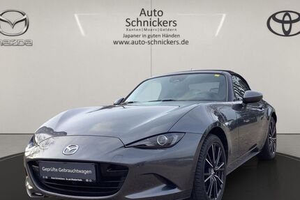 Mazda MX-5 8.999 km 32.490 &euro; Xanten 46509