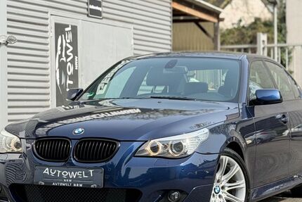 BMW 525 251.967 km 9.999 &euro; Oberhausen 46049