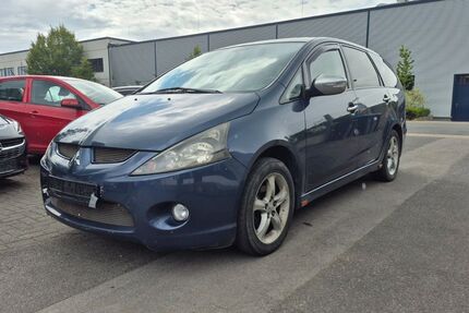 Mitsubishi Grandis 324.000 km 1.000 &euro; Rheinberg 47495