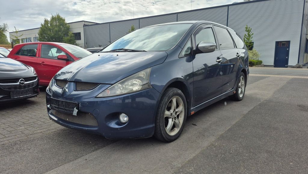 Mitsubishi Grandis 324.000 km 1.000 &euro; Rheinberg 47495