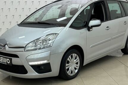 Citroen C4 Picasso 278.656 km 1.090 &euro; Oberhausen 46149