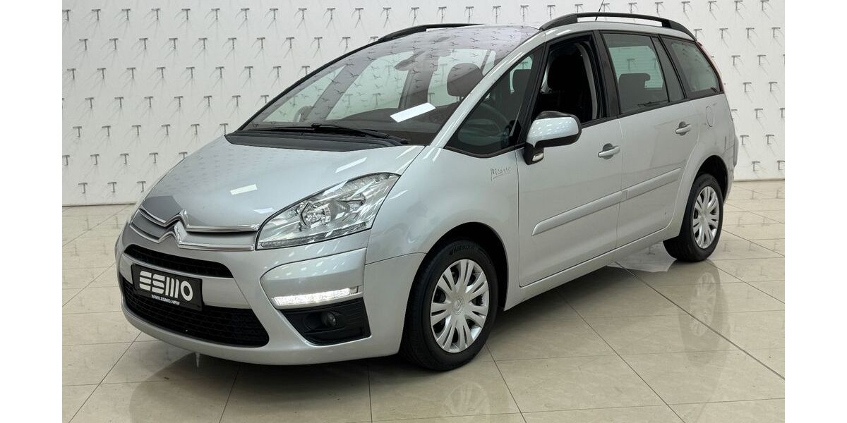 Citroen C4 Picasso 278.656 km 1.090 &euro; Oberhausen 46149