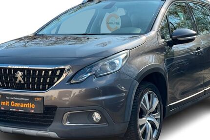 Peugeot 2008 69.000 km 9.980 &euro; Duisburg 47249