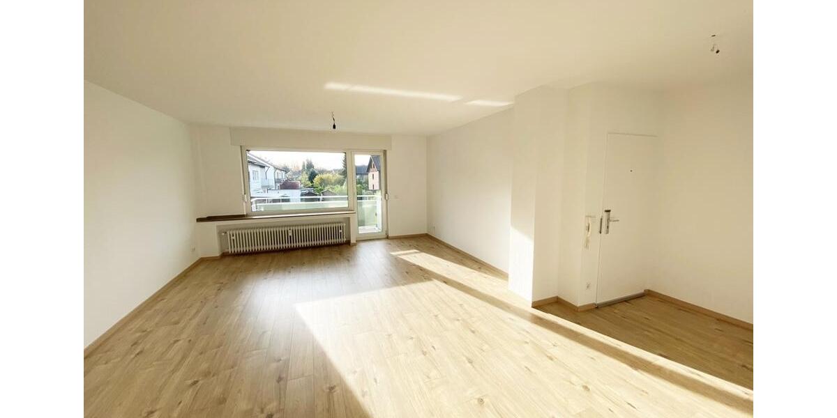 Etagenwohnung Gladbeck Brauck - 3 Zimmer, 79 m&sup2;, 650&euro; | Angebot:26007302