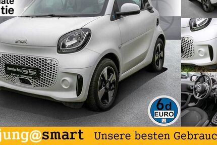 Smart ForTwo 26.447 km 15.228 &euro; Wesel 46485