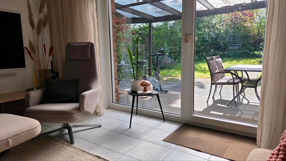 Einfamilienhaus Oberhausen Alsfeld - 4 Zimmer, 116 m&sup2;, 429.000&euro; | Angebot:26256300