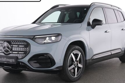 Mercedes-Benz GLB 250 7.900 km 61.485 &euro; Essen 45309